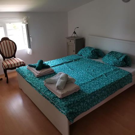 Apartments Oskar Banjole Extérieur photo