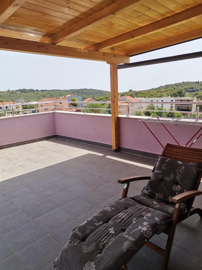 Apartments Oskar Banjole Extérieur photo