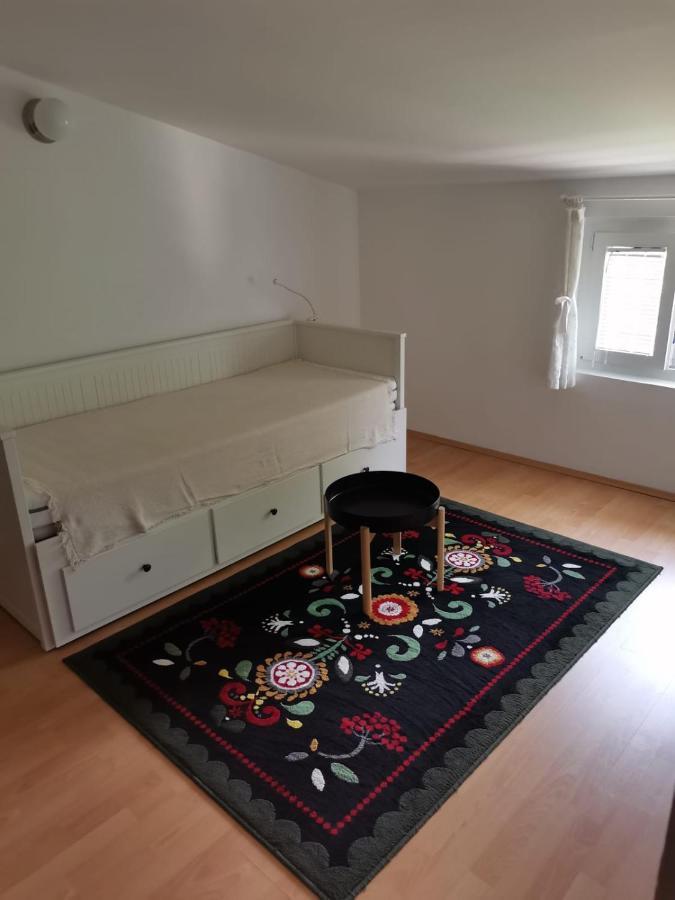 Apartments Oskar Banjole Extérieur photo
