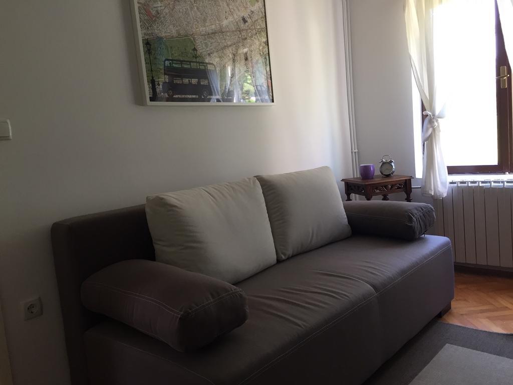 Apartments Oskar Banjole Extérieur photo