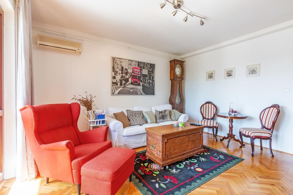Apartments Oskar Banjole Extérieur photo
