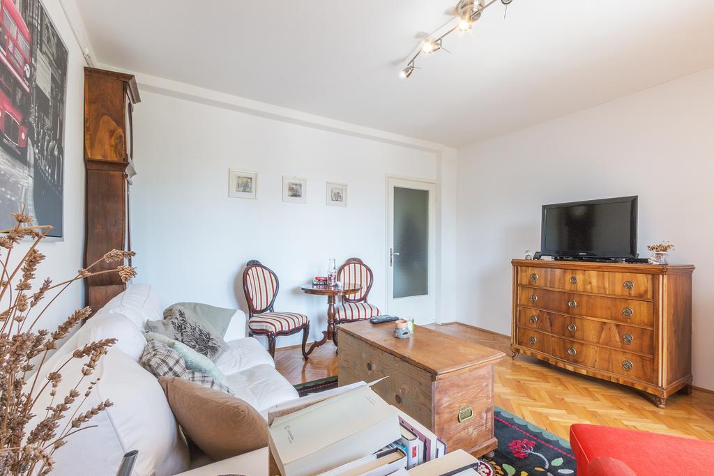 Apartments Oskar Banjole Extérieur photo