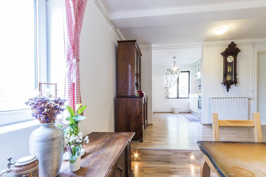 Apartments Oskar Banjole Extérieur photo