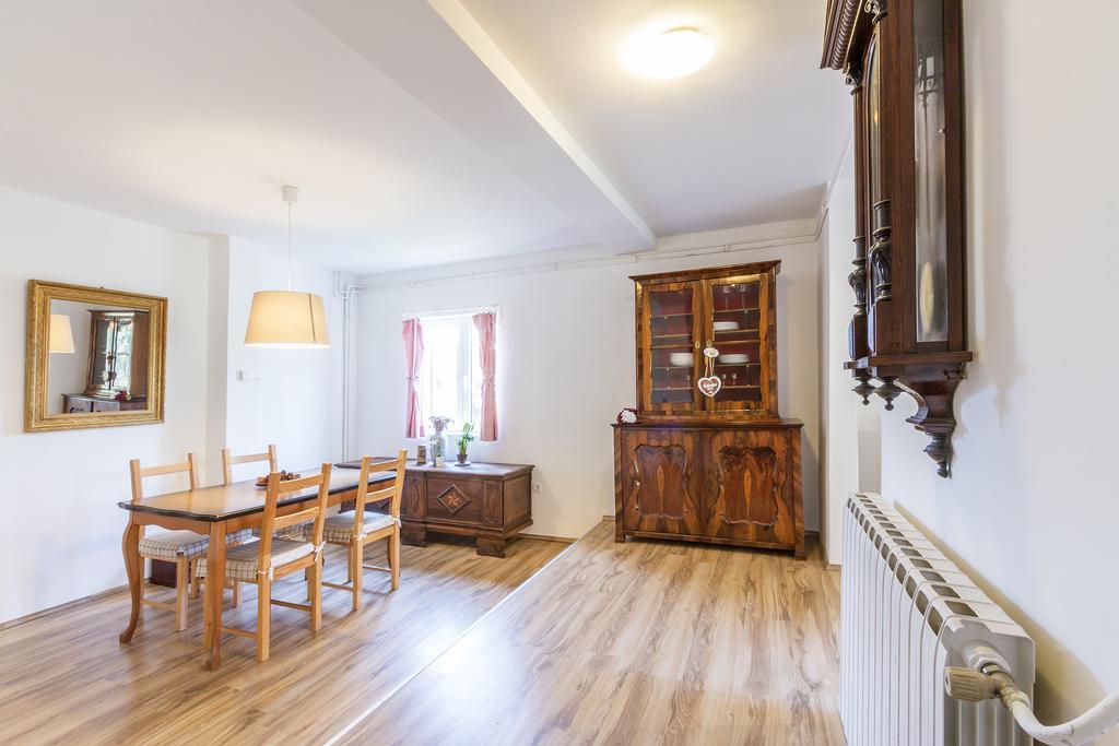 Apartments Oskar Banjole Extérieur photo