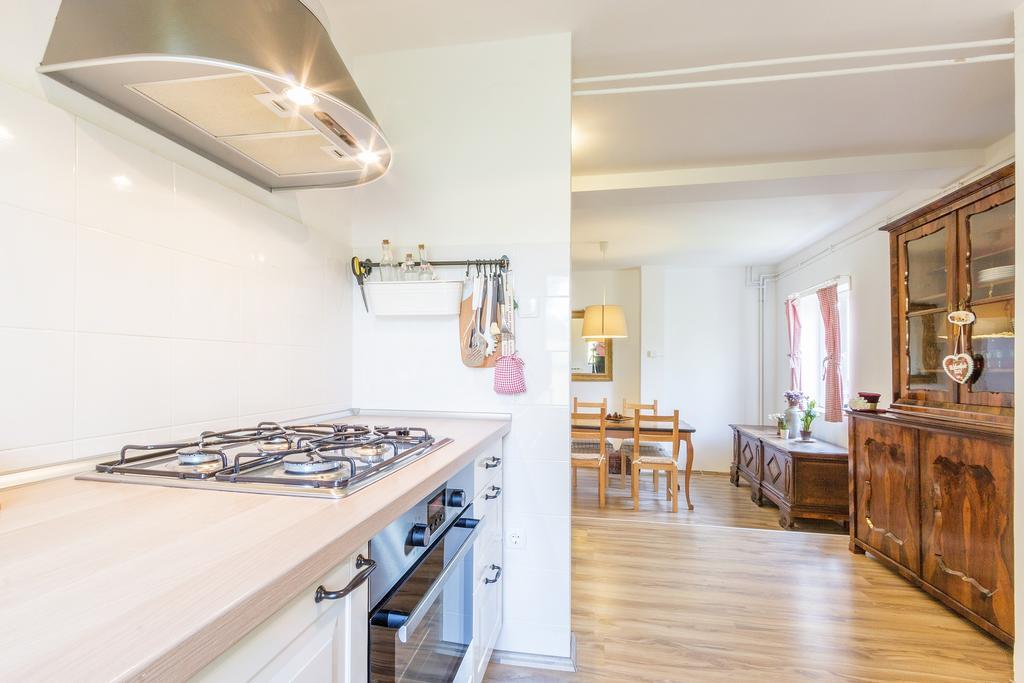 Apartments Oskar Banjole Extérieur photo