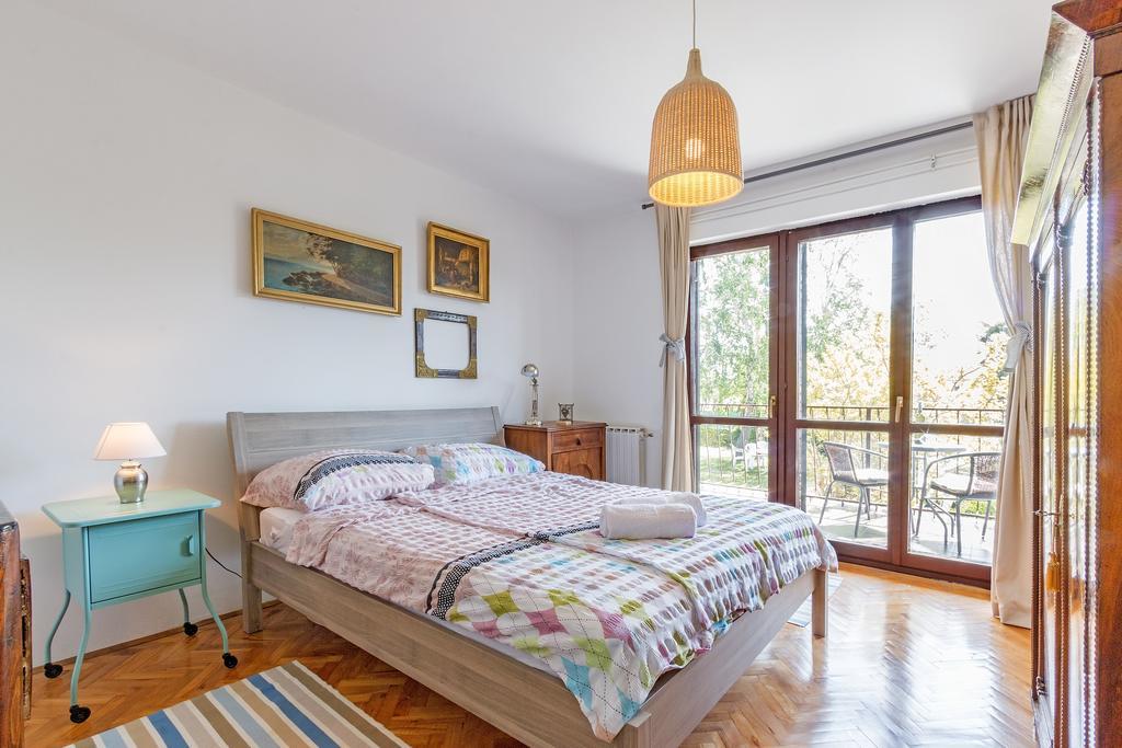 Apartments Oskar Banjole Extérieur photo