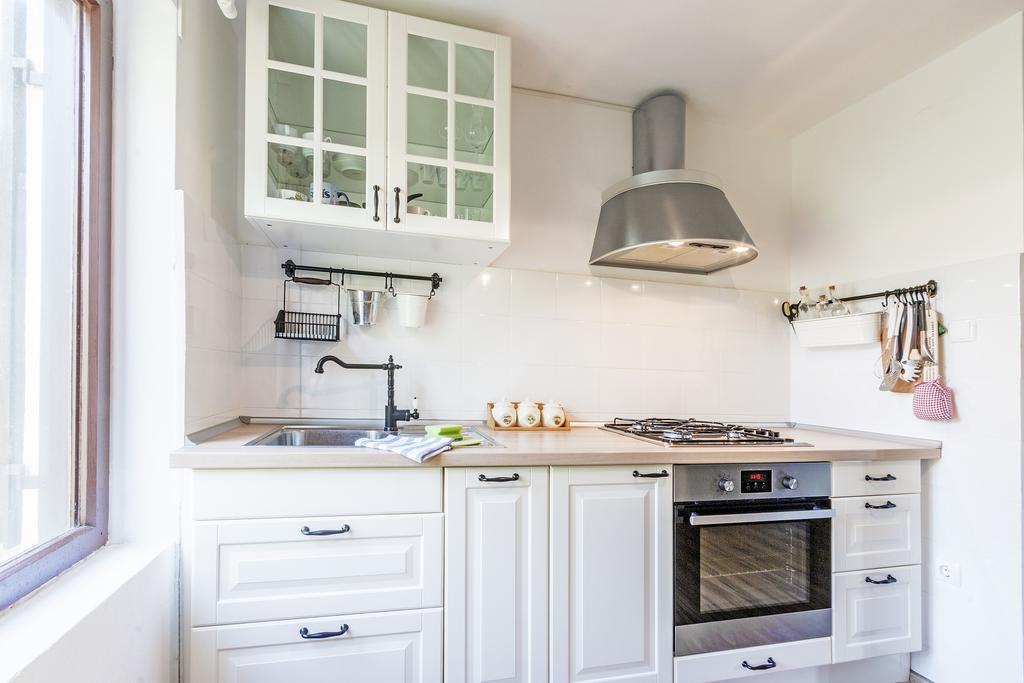Apartments Oskar Banjole Extérieur photo